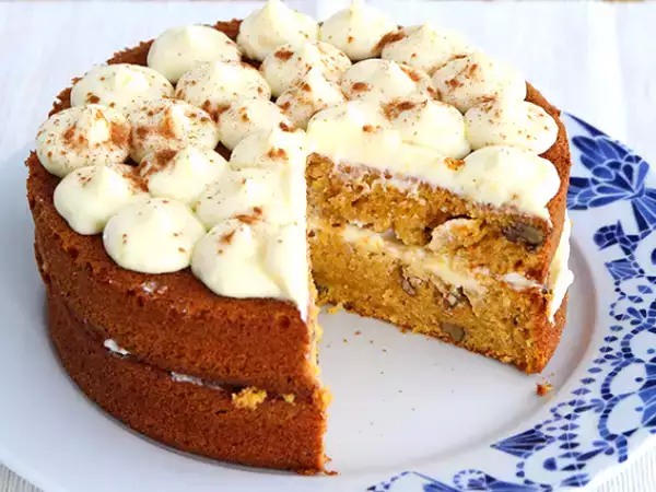 Recept Répatorta