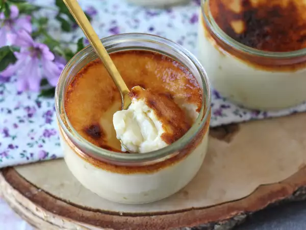 Recept Tojáskrém túl könnyű az airfryerben!