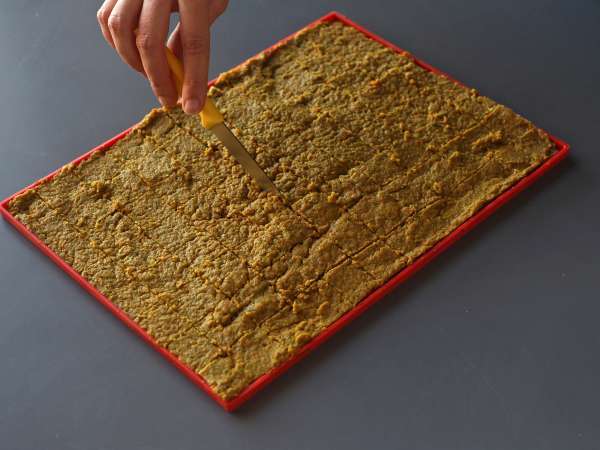 Házi készítésű leveskockák, gazdaságosabb és egészségesebb! - Előkészítés lépés 11