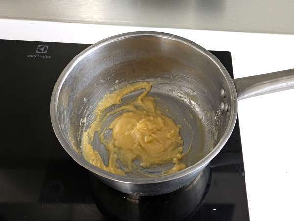 Krémes cukkinis lasagne: a legjobb vegetáriánus recept, amit ki kell próbálnod! - Előkészítés lépés 2