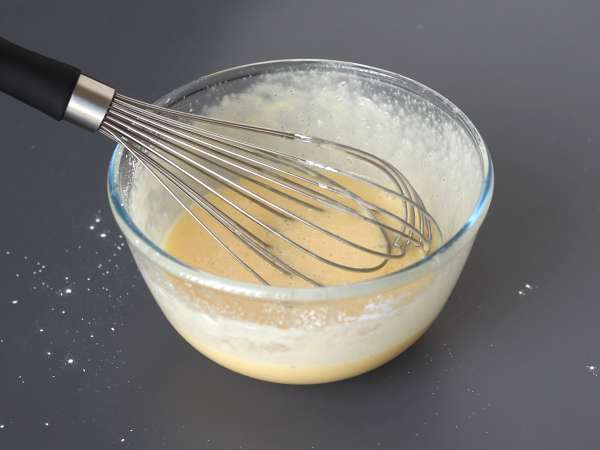 Márványos flan tészta nélkül, szuper egyszerűen elkészíthető, garantáltan wow hatású - Előkészítés lépés 2