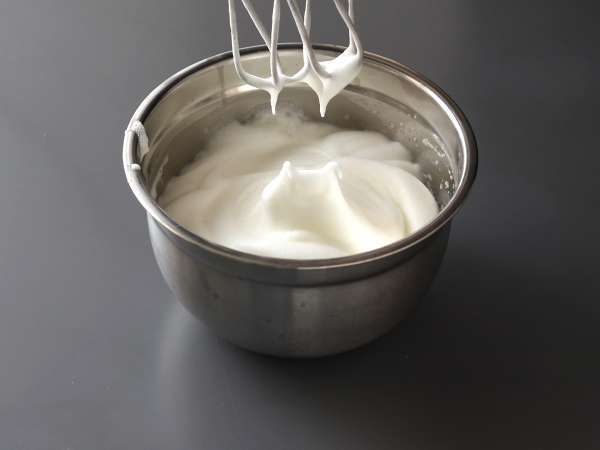 A tökéletes csokoládé mousse, ultra gourmet egy csipetnyi sóval - Előkészítés lépés 1