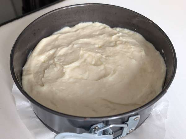 Szuper magas fehérjetartalmú tejsavó puding, gyorsan elkészíthető! - Előkészítés lépés 4