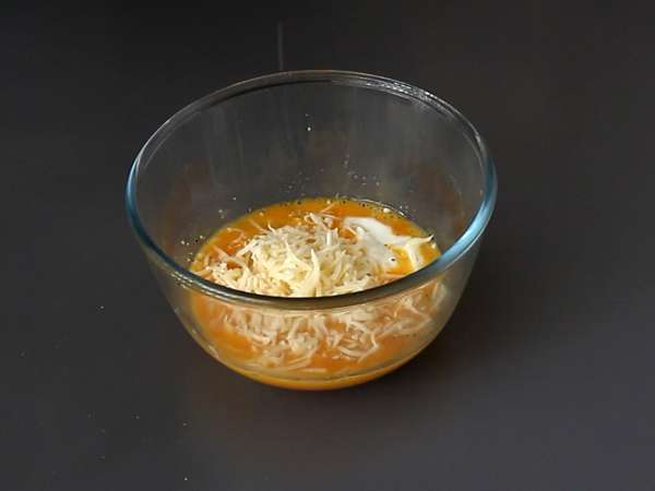 Tészta nélküli quiche tortillával? Lehetséges! Egy könnyű recept, ami tökéletes nyárra! - Előkészítés lépés 1