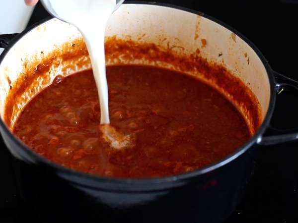 Lasagne bolognese: a recept, amit mindenki szeret! - Előkészítés lépés 6