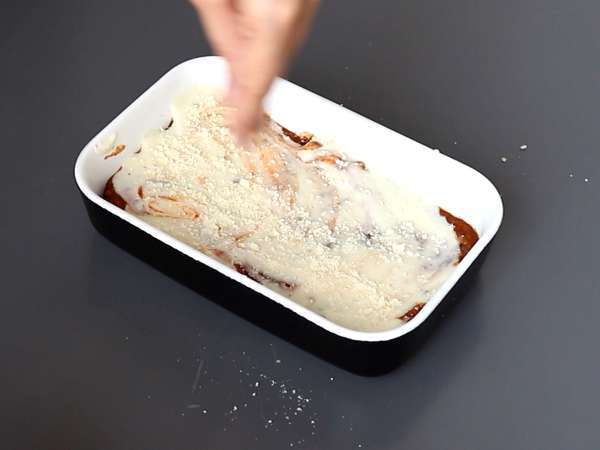 Lasagne bolognese: a recept, amit mindenki szeret! - Előkészítés lépés 11