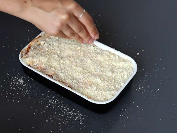 Lasagne bolognese: a recept, amit mindenki szeret! - Előkészítés lépés 12