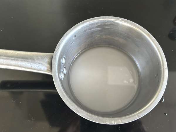 Agua de Valencia, a mediterrán koktél kavával és naranccsal, amelyet otthon is elkészíthet. - Előkészítés lépés 2