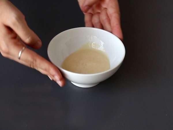 Fahéjas palacsinta, a fahéj szerelmeseinek - Előkészítés lépés 8