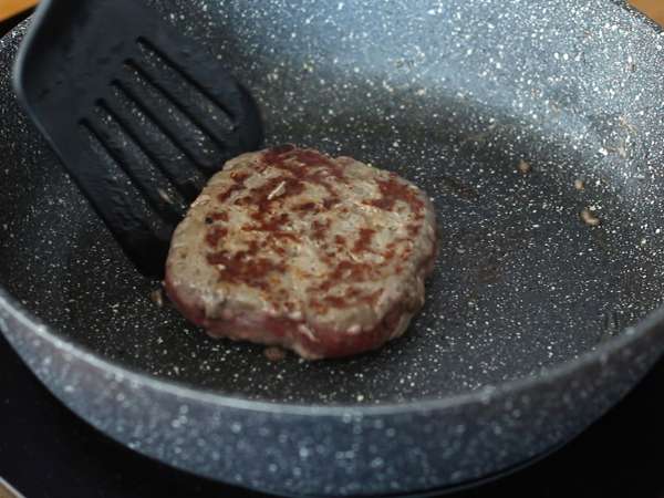 Big Mac-stílusú csomagolások, gyors, praktikus és gazdaságos - Előkészítés lépés 2