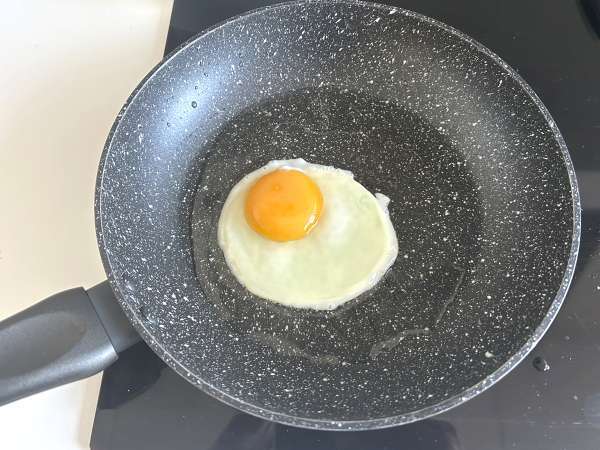 Huevos rancheros: az ikonikus és ízletes mexikói recept - Előkészítés lépés 8