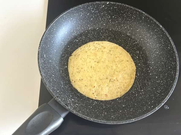 Huevos rancheros: az ikonikus és ízletes mexikói recept - Előkészítés lépés 9