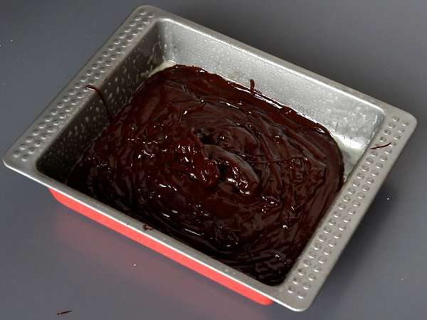 Brownie és tiramisu kedvelők, nálunk van a tökéletes torta számotokra! - Előkészítés lépés 3
