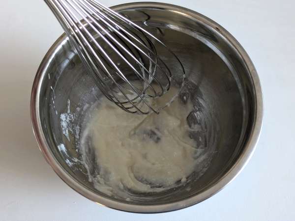Krémes sült cacio e pepe burgonya: az egyszerű köret, ami mindenkit megőrjít! - Előkészítés lépés 6
