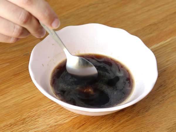 Olasz tiramisu - videó recept ! - Előkészítés lépés 1