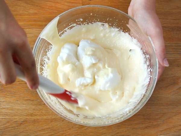 Olasz tiramisu - videó recept ! - Előkészítés lépés 5