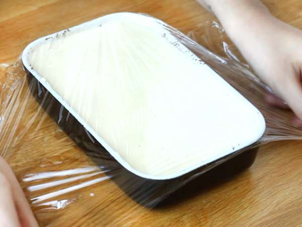 Olasz tiramisu - videó recept ! - Előkészítés lépés 8