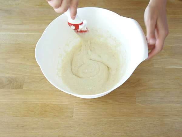 Szuperegyszerű málnapuding! - Előkészítés lépés 2