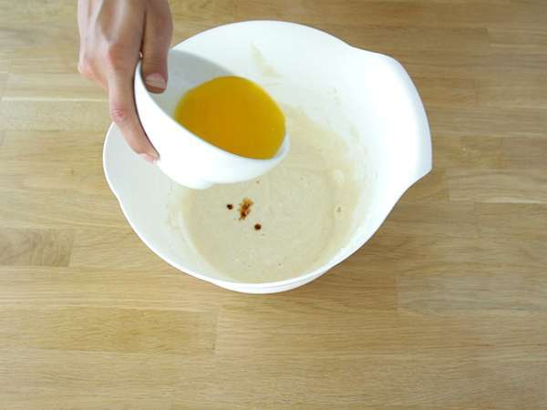 Szuperegyszerű málnapuding! - Előkészítés lépés 3