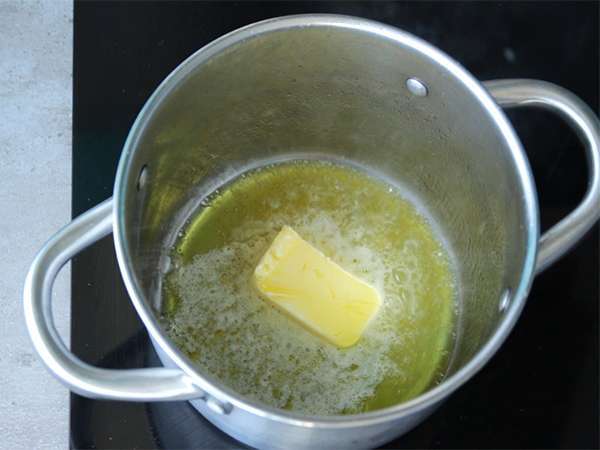 Bolognai szósz, az igazi recept! - Előkészítés lépés 1