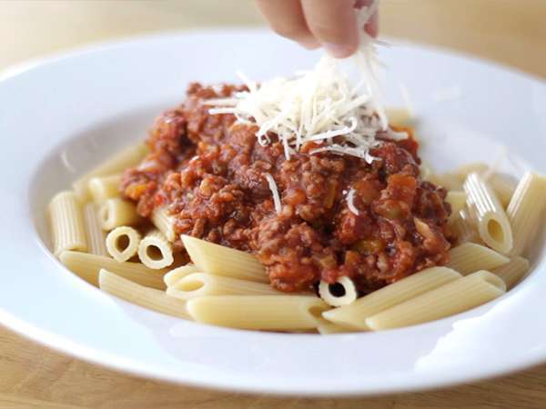 Bolognai szósz, az igazi recept! - Előkészítés lépés 8