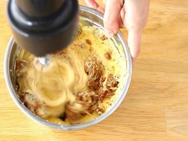Paris Brest, a lépésről-lépésre recept - Előkészítés lépés 11