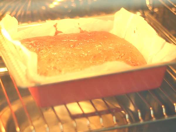 Vegán brownie, tojás- és tejmentes - Előkészítés lépés 4