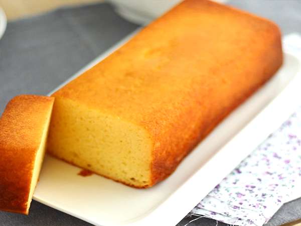 Finom nedves sűrített tejes torta - Előkészítés lépés 3