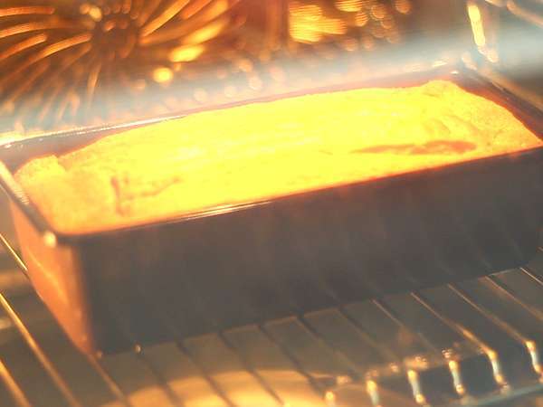 Meglepetés torta Valentin-napra - Előkészítés lépés 2