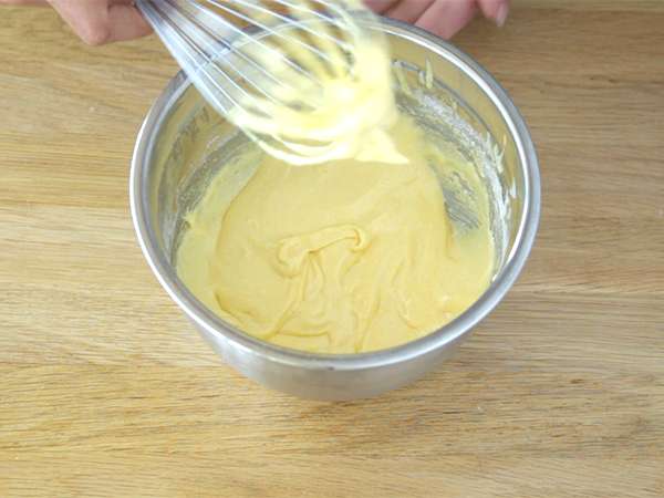 Fraisier (lépésről-lépésre recept) - Előkészítés lépés 1