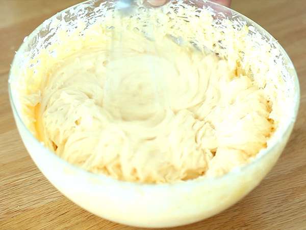 Fraisier (lépésről-lépésre recept) - Előkészítés lépés 11