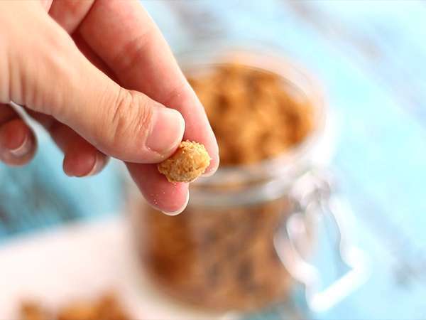 Praliné mogyoró, a kedvencek - Előkészítés lépés 4