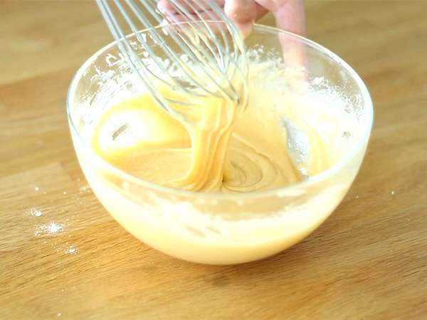 Cseresznyés clafoutis, egy ultra-olvadó klasszikus - Előkészítés lépés 1