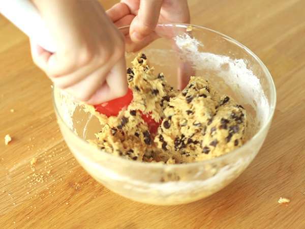Süti és brownie torta tökéletes uzsonnára! - Előkészítés lépés 2