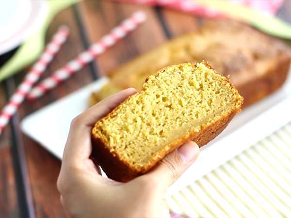Fagylaltos torta, egy egyszerű, hulladékmentes recept - Előkészítés lépés 5