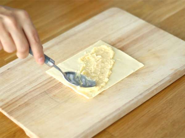Oranais, egy lépésről-lépésre haladó recept - Előkészítés lépés 4