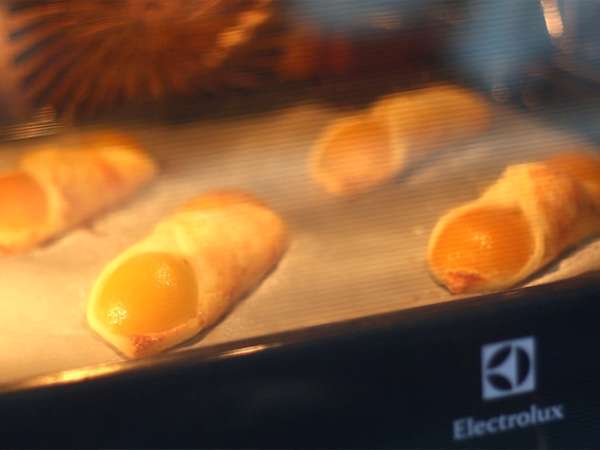 Oranais, egy lépésről-lépésre haladó recept - Előkészítés lépés 7