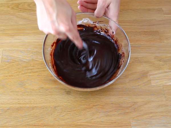 Tiramisu napló (lépésről-lépésre) - Előkészítés lépés 1