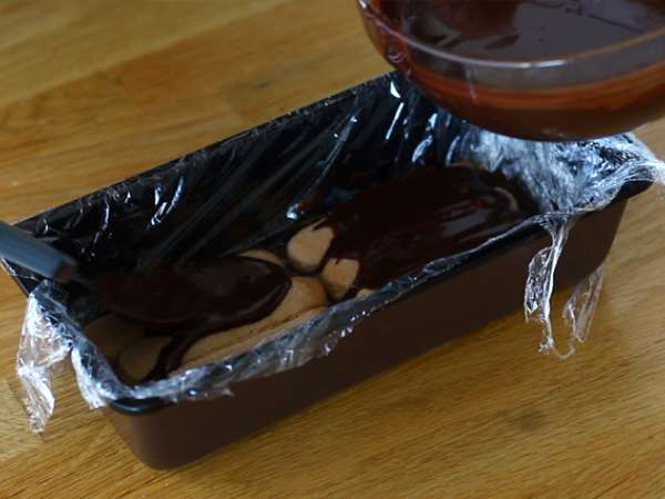 Tiramisu napló (lépésről-lépésre) - Előkészítés lépés 5