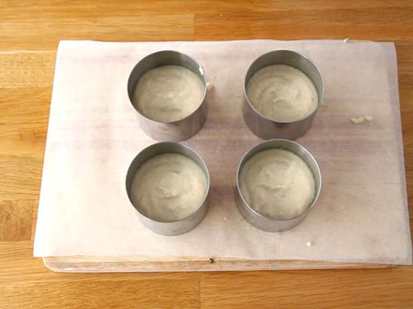 Vegán sajttorta, vegán recept A-tól Z-ig - Előkészítés lépés 5