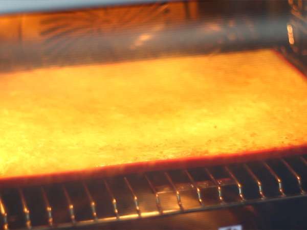 Burgonyatekercs Savoy Raclette sajttal és sonkával - Előkészítés lépés 3