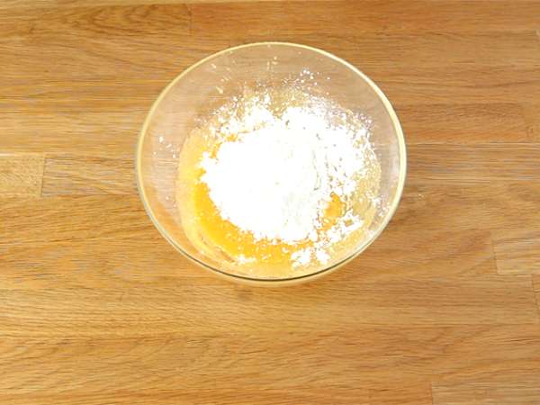 Csokoládétorta vaj nélkül! - Előkészítés lépés 1