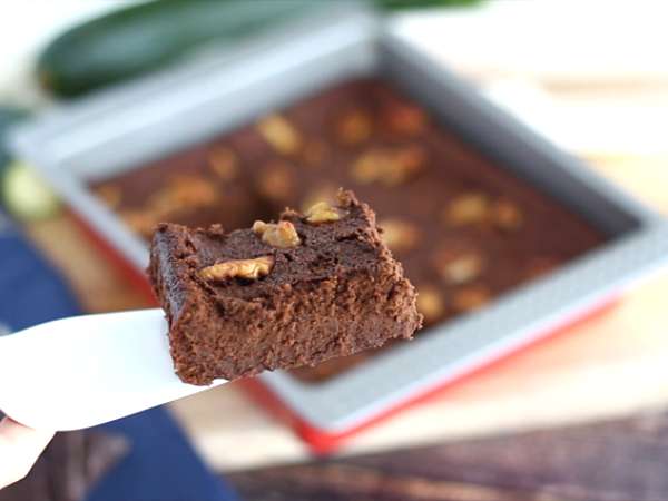 Csokoládétorta vaj nélkül! - Előkészítés lépés 7