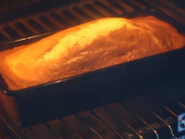 Mascarpone torta (nedves és finom) - Előkészítés lépés 4