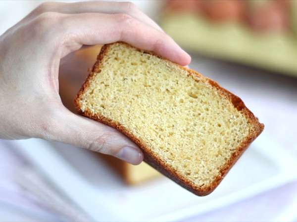 Mascarpone torta (nedves és finom) - Előkészítés lépés 5