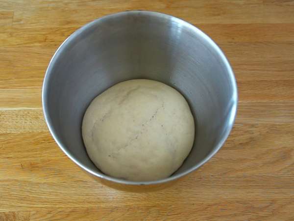 Kouign-Amann (lépésről-lépésre recept) - Előkészítés lépés 2