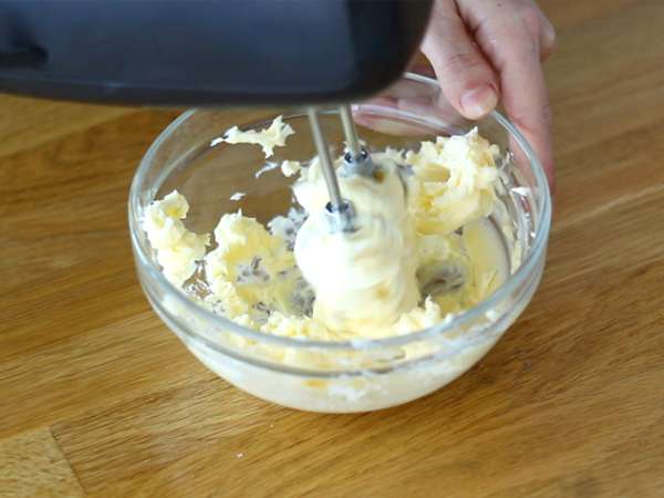 Kouign-Amann (lépésről-lépésre recept) - Előkészítés lépés 3