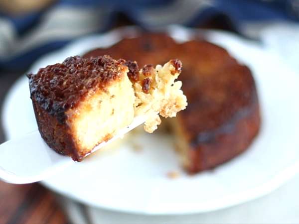 Kouign-Amann (lépésről-lépésre recept) - Előkészítés lépés 13
