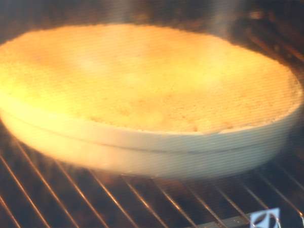 Mac és sajt, az amerikai tésztás gratin - Előkészítés lépés 6