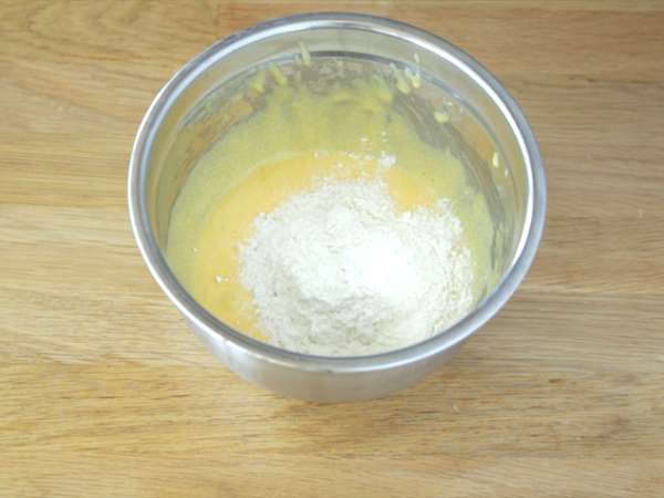 Saint Honoré recept lépésről lépésre elmagyarázva videón - Előkészítés lépés 6